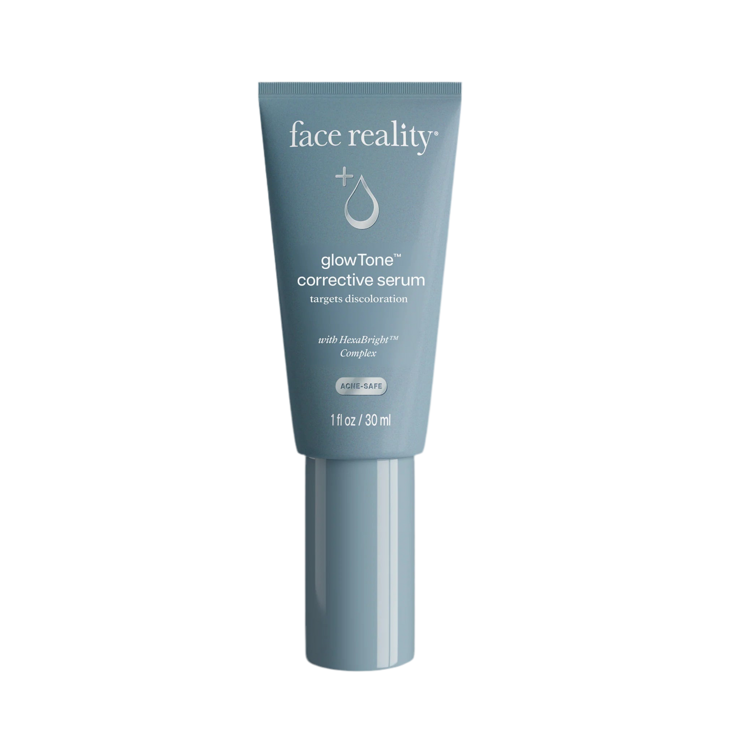 glowTone Corrective Serum