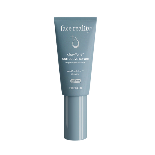 glowTone Corrective Serum