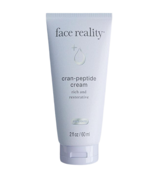 Cran-Peptide Cream - 2oz