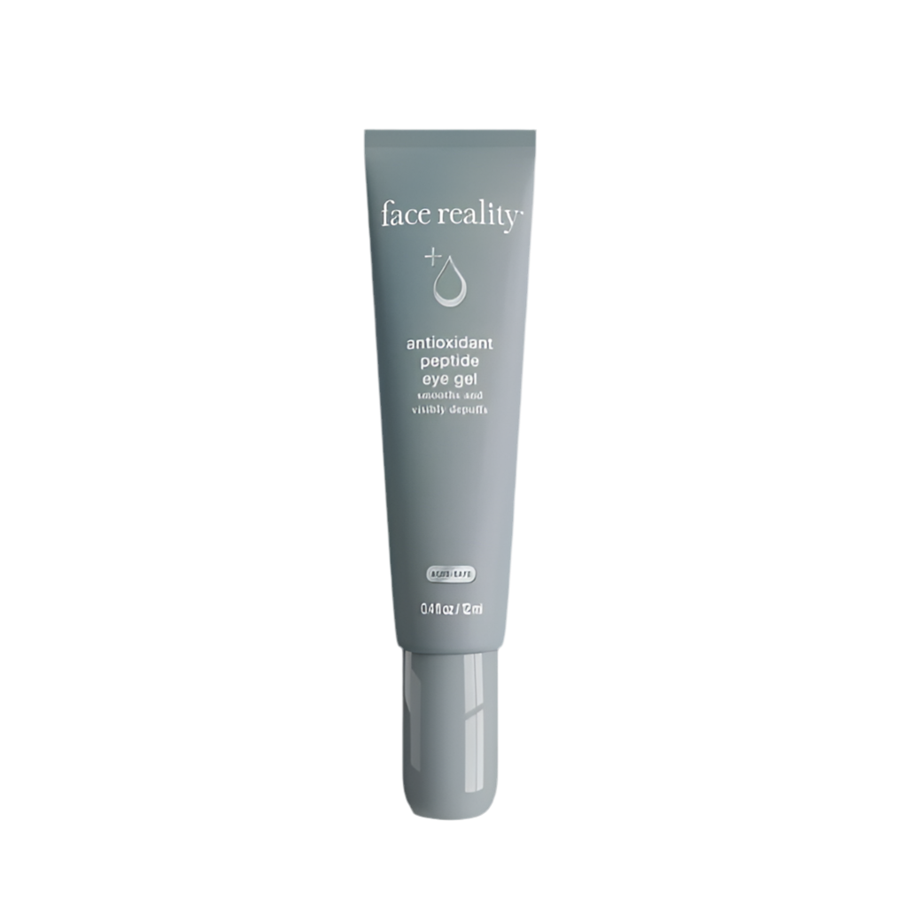 Antioxidant Peptide Eye Gel