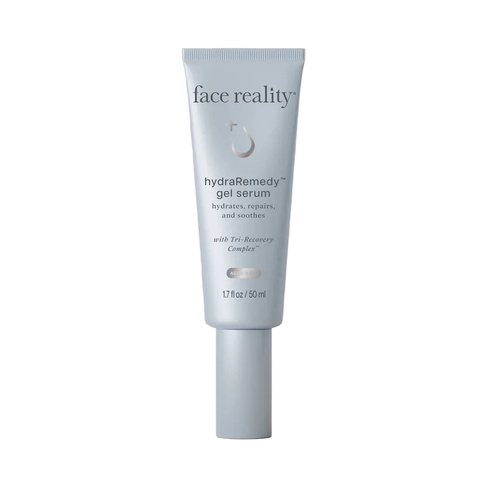 HydraRemedy Gel Serum