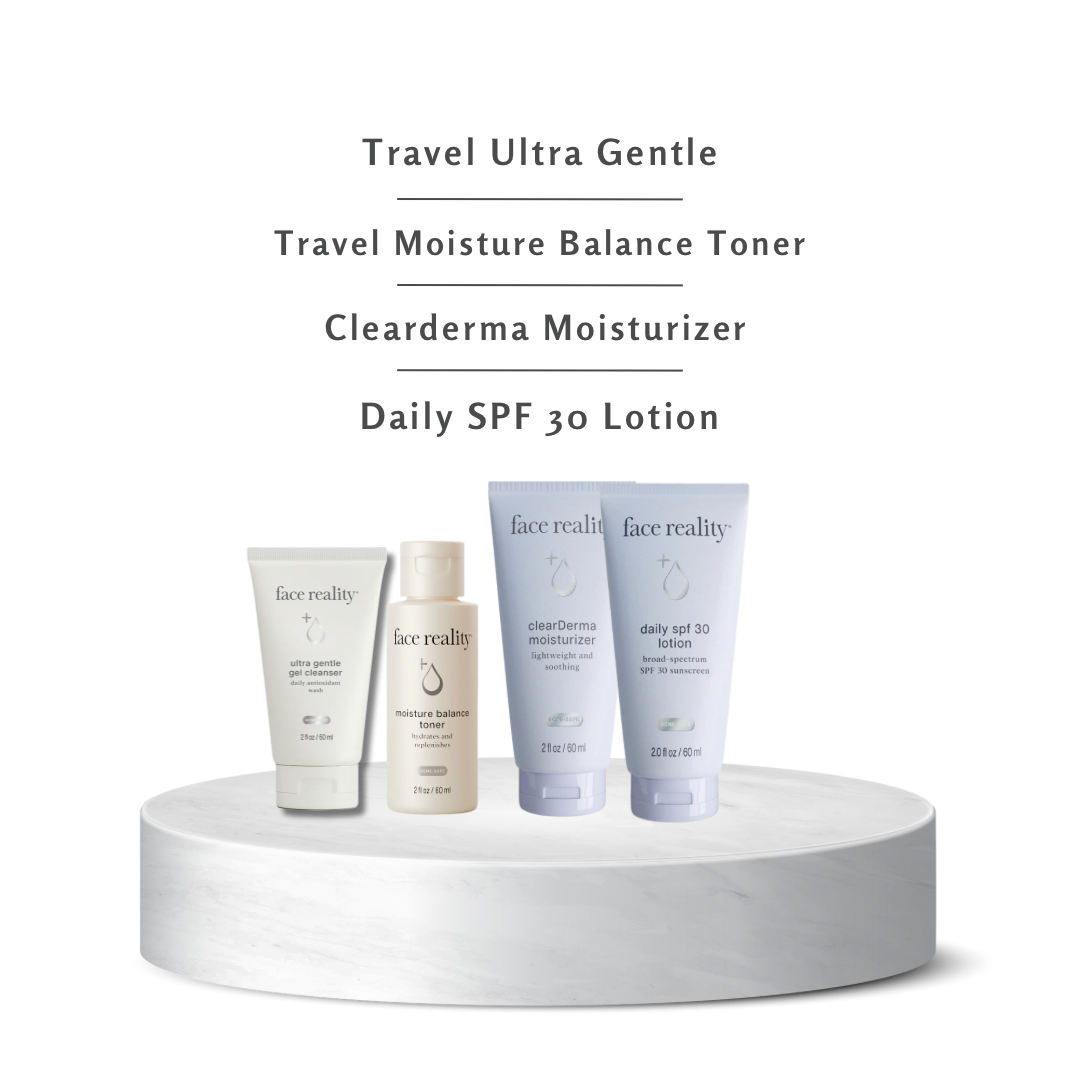 Bundle Piel Normal/Combinada