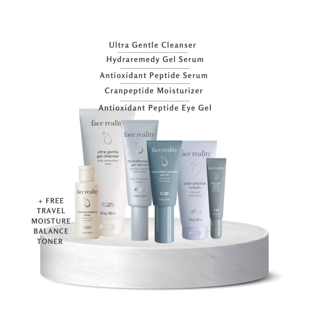 Bundle Antiedad Plus + Regalo