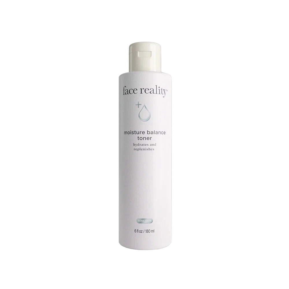 Moisture Balance Toner - 6oz
