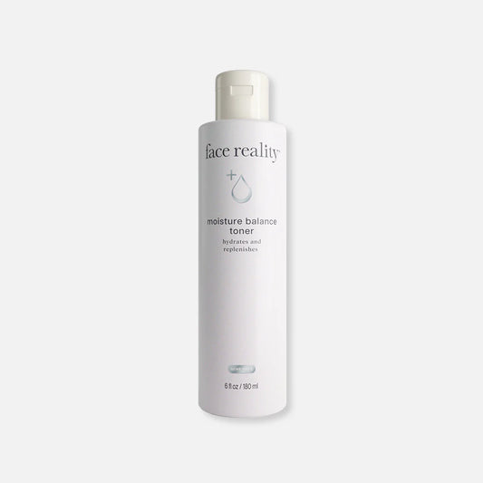 Moisture Balance Toner - 6oz