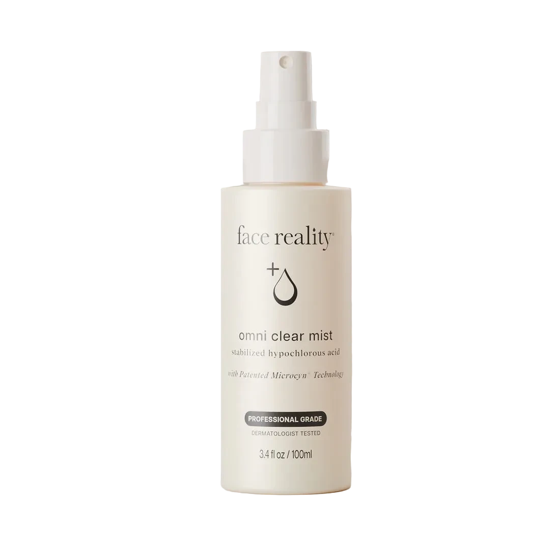 Omni Clear Mist
