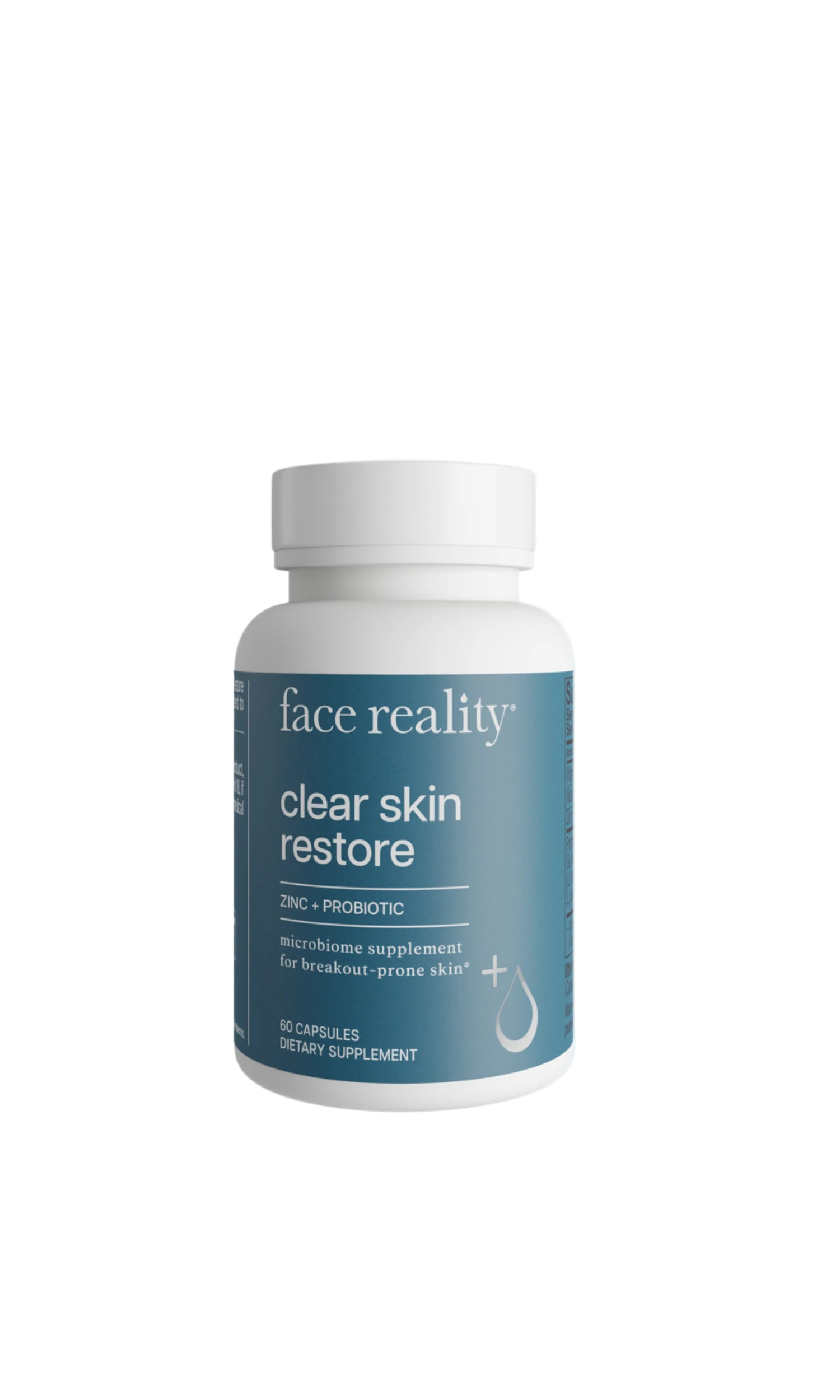 Clear Skin Restore Capsules