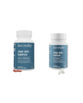 Clear Skin Supplements Bundle