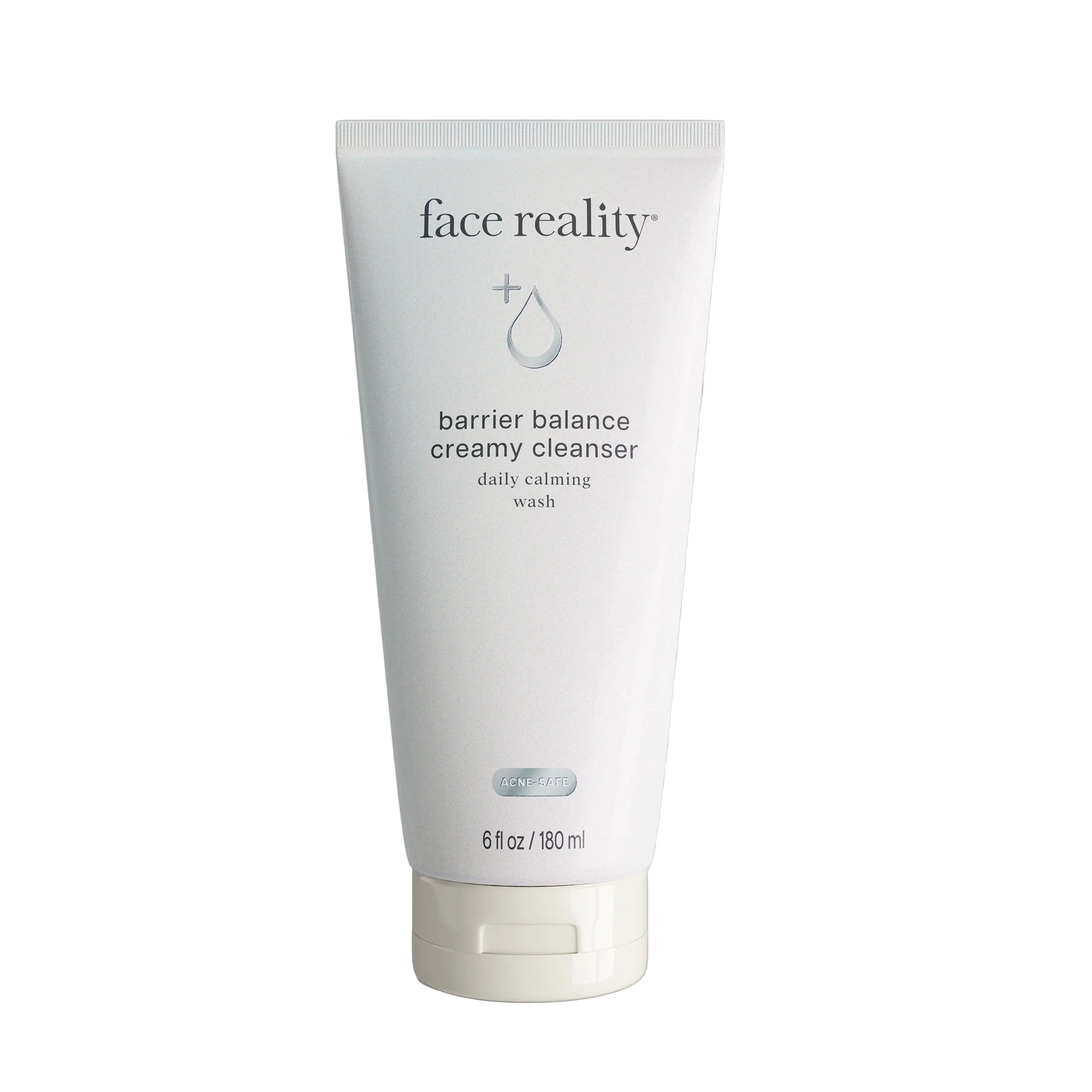 Barrier Repair Creamy Cleanser