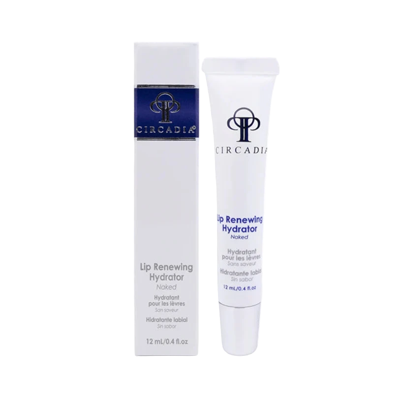 Circadia Lip Renewing Hydrator