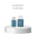 Bundle de Suplementos Clear Skin
