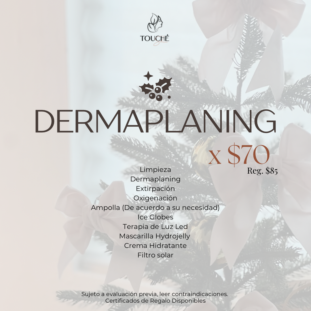 Dermaplaning