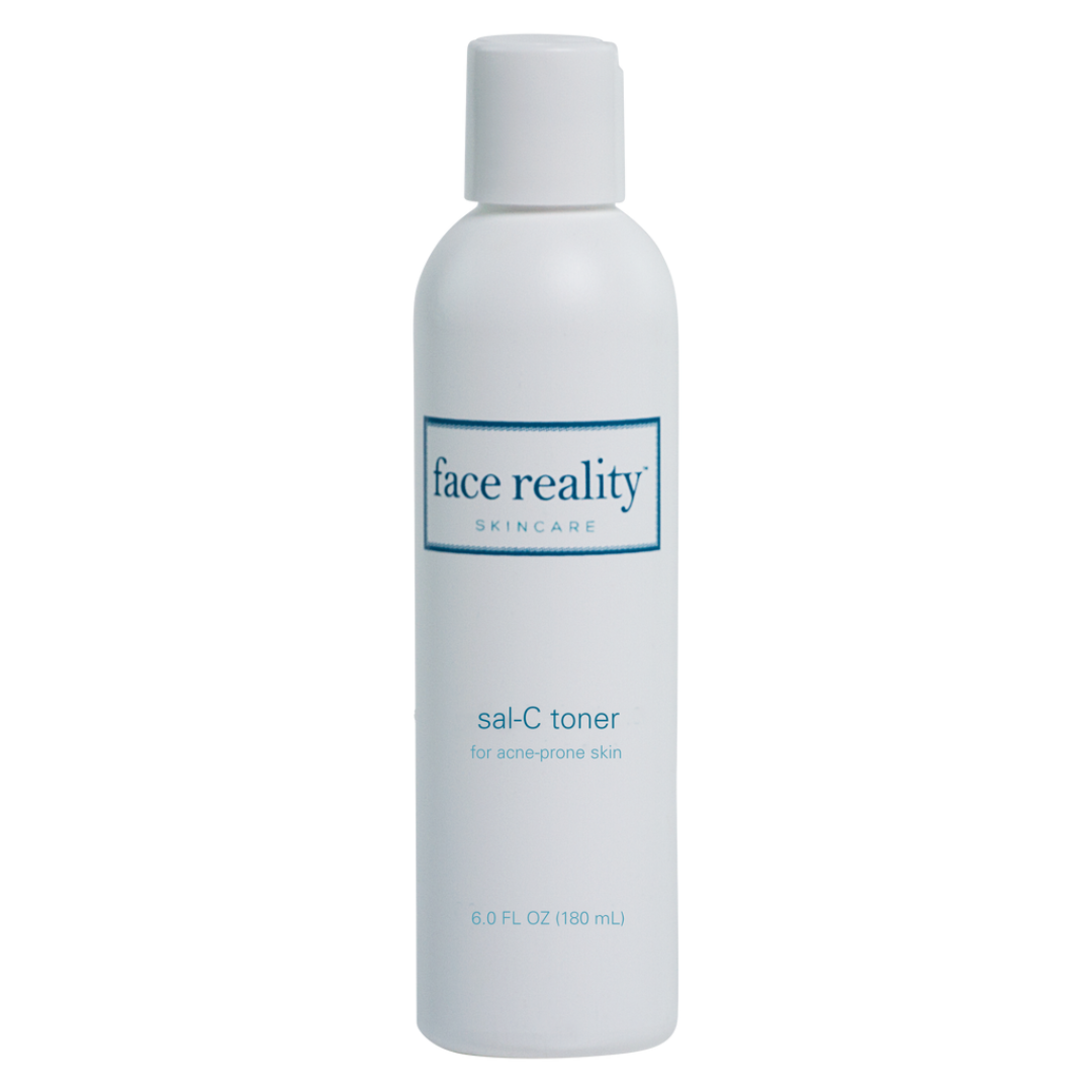 Sal-C Toner - 6oz